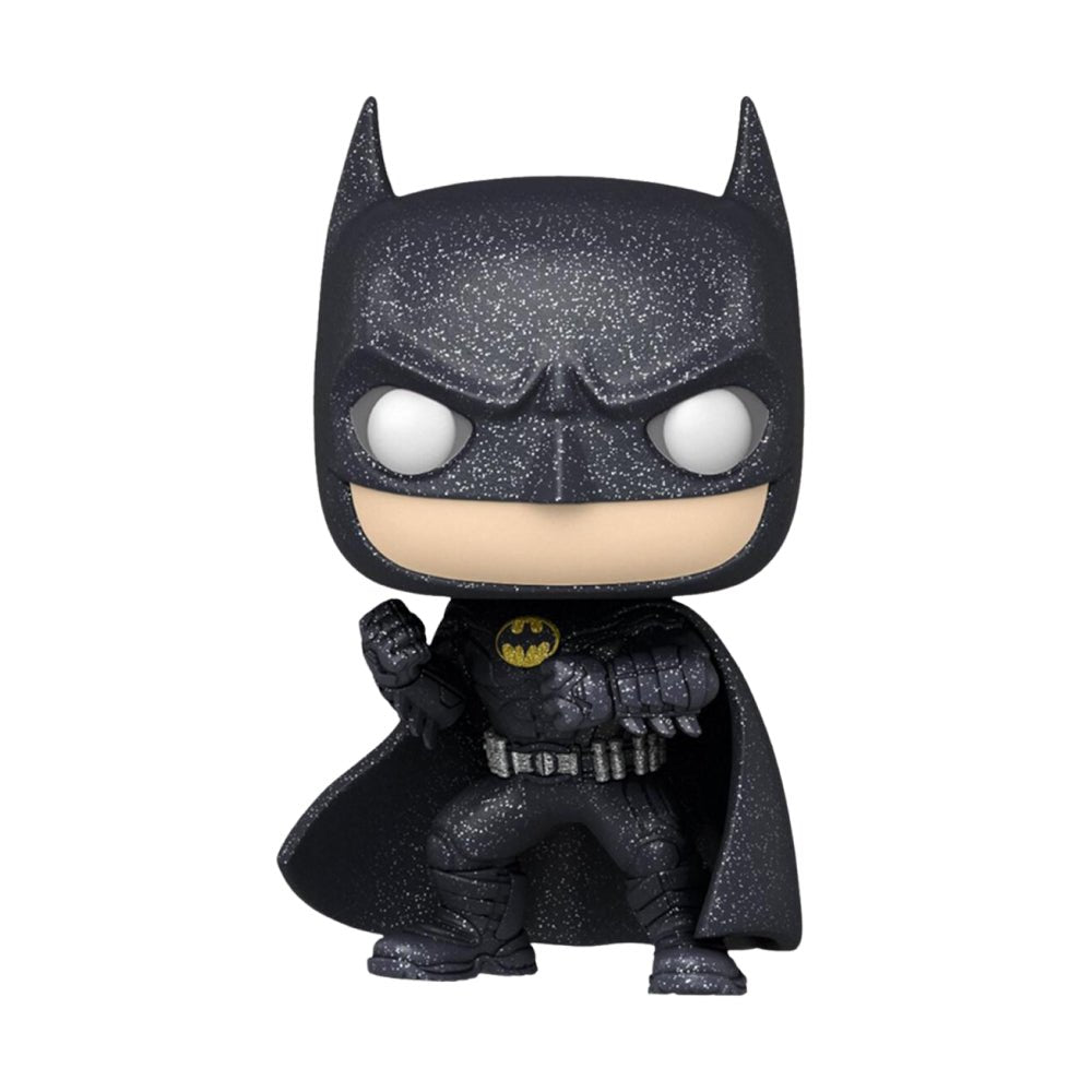 Batman | DC Universe | Hot Topic Exclusive | Diamond | Funko
