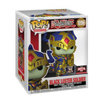 Black Luster Soldier (Targetcon Exclusive)