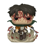 Bloody Battle Levi (AE Exclusive)