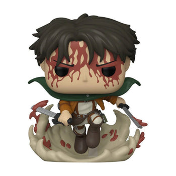 Bloody Battle Levi (AE Exclusive)