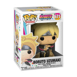 Boruto Uzumaki