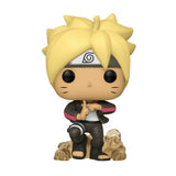 Boruto Uzumaki