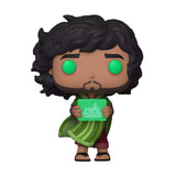 Bruno Madrigal (Glow-in-the-dark) 2023 Holiday BoxLunch Exclusive Funko Pop - Pop Collectibles