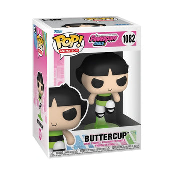 Buttercup