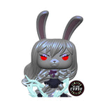 Carrot in Sulong Form (Funko Shop Exclusive) Chase Bundle Funko Pop - Pop Collectibles