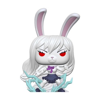 Carrot in Sulong Form (Funko Shop Exclusive) - Common Funko Pop - Pop Collectibles