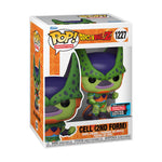 Cell (Second Form) NYCC 2022 Shared Convention Exclusive