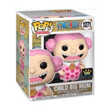 Child Big Mom (Specialty Series) - Chase Bundle Funko Pop - Pop Collectibles