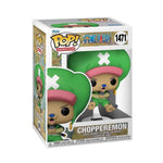 Choppermon (Tony Tony Chopper in Wano) Funko Pop - Pop Collectibles
