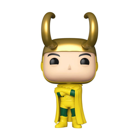 Classic Loki (BoxLunch Exclusive)