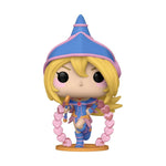 Dark Magician Girl (NYCC 2023 Fall Shared Convention Exclusive) Funko Pop - Pop Collectibles