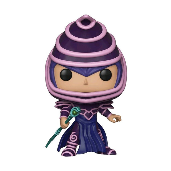 Dark Magician | Yu-Gi-Oh! | Hot Topic Exclusive | Funko Pop Canada