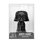 Darth Vader (Funko Shop Exclusive) Die-Cast with Chance of Chase
