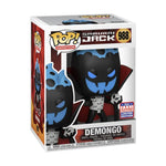 Demongo (2021 Shared Summer Convention Exclusive)