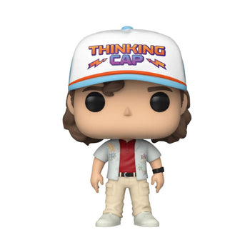 Dustin with Thinking Cap (Hot Topic Exclusive)