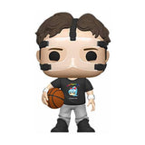 Dwight Schrute Chalice Collectibles Exclusive Funko Pop