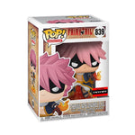 Etherious Natsu Dragneel (E.N.D) AAA Anime Exclusive