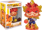 Endeavor (Amazon Exclusive Sticker)