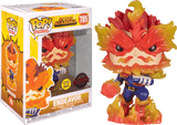 Endeavor (Amazon Exclusive Sticker)