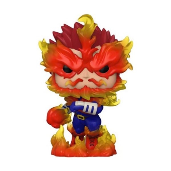 Endeavor | My Hero Academia | Canada | Funko Pop!