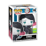 Enmu (SDCC 2022 Shared Convention Exclusive)