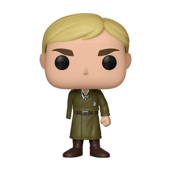 One-Arm Erwin Funko Pop - Pop Collectibles