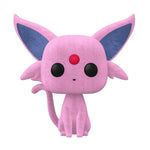 Espeon (Flocked) Amazon Exclusive Funko Pop - Pop Collectibles