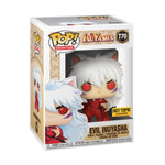 Evil Inuyasha (Hot Topic Exclusive)