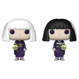 Final Selection Guides (Glow-in-the-dark) Amazon Exclusive Funko Pop - Pop Collectibles