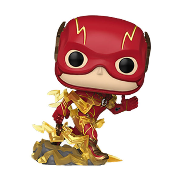 Black flash funko pop hotsell