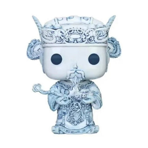 Lu (Good Fortune) NYCC China 2021 Exclusive