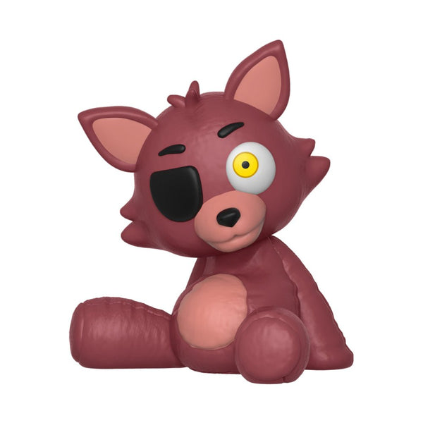 ゲームキャラクター Funko pop FIVE NIGHTS AT FREDDY'S Foxy Funko Pop! Games: Five Nights at Freddy's - Circus Foxy, Figures