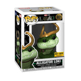 Alligator Loki (Hot Topic Exclusive)