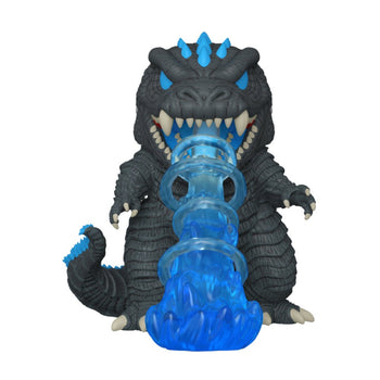 Godzilla Ultima (with Heat Ray) Funko Shop Exclusive (Glow-in-the-dark) Funko Pop - Pop Collectibles