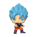 SSGSS Goku (Hot Topic Exclusive) Funko Pop - Pop Collectibles
