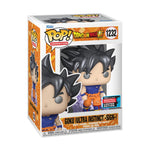 Goku (Ultra Instinct Sign) NYCC 2022 Shared Convention Exclusive