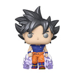 Goku (Ultra Instinct Sign) NYCC 2022 Shared Convention Exclusive