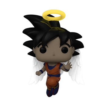 Goku With Wings (PX Previews) - Chase Bundle Funko Pop - Pop Collectibles