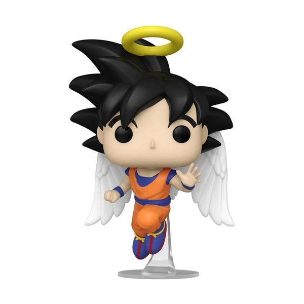 Goku with Wings (PX Previews) | Dragon Ball Z | Funko Pop