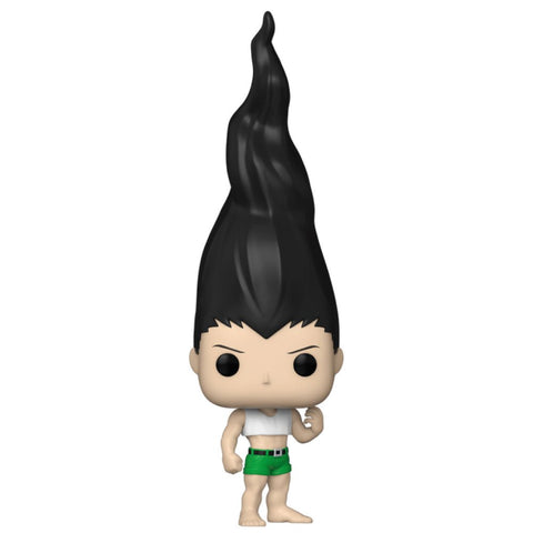 Awaken Gon (SDCC 2023 Shared Exclusive) Funko Pop - Pop Collectibles