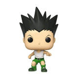 Gon Freecss (Training) Special Edition Exclusive Funko Pop - Pop Collectibles