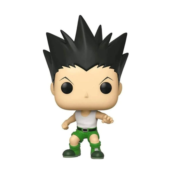 Gon Freecss | Hunter X Hunter | Special Edition | Funko Canada