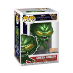 Green Goblin (Metallic) BoxLunch Exclusive Funko Pop - Pop Collectibles