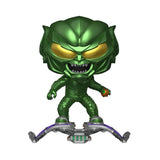 Green Goblin (Metallic) BoxLunch Exclusive Funko Pop - Pop Collectibles