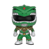 Green Ranger (Mighty Morphin Power Rangers)