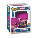 Funko POP! Marvel —  Hawkeyes PX Exclusive