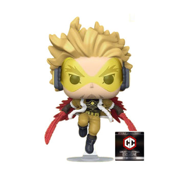 Hawks (Chalice Exclusive) Flocked