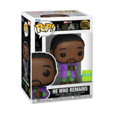 He Who Remains (SDCC 2022 Shared Convention Exclusive)