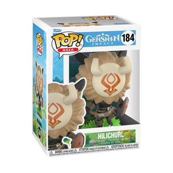 Hilichurl Funko Pop - Pop Collectibles