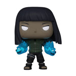 Hinata with Twin Lion Fist (Entertainment Earth Exclusive) Chase Bundle Funko Pop - Pop Collectibles
